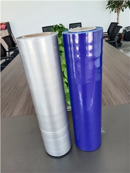 Advantages Of Stretch Wrap Film in Storage And Transportation