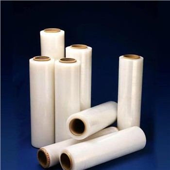 Causes Of Rupture Of PE Stretch Film