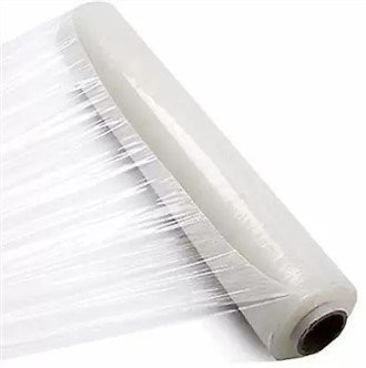 LLDPE Stretch Film