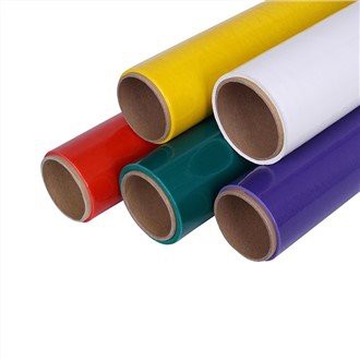 Easy To Wrap Stretch Film