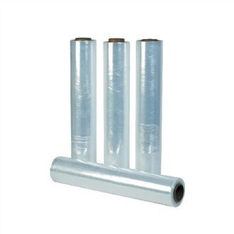 Manual Stretch Film