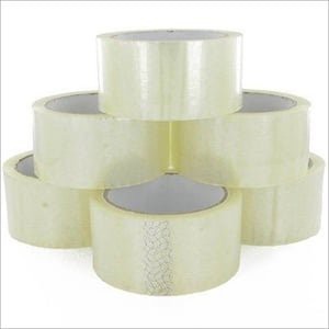 Office Transparent Tape