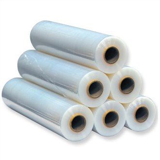 Pallet Stretch Wrap Film