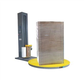 Transparent Wrapping Film