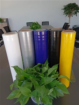 What Are The Benefits Of Stretch Wrap?